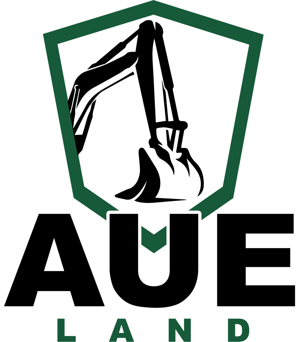 AUE Septic and Grading